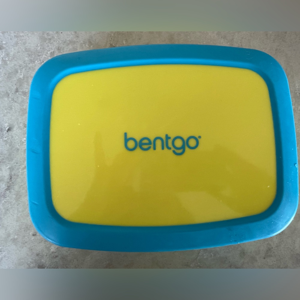 Bentgo - 5 compartment lunchbox